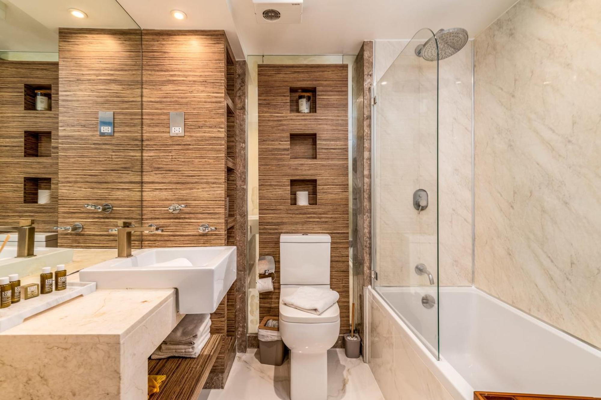 Canary Wharf Retreat With Free Secure Parking Лондон Екстер'єр фото