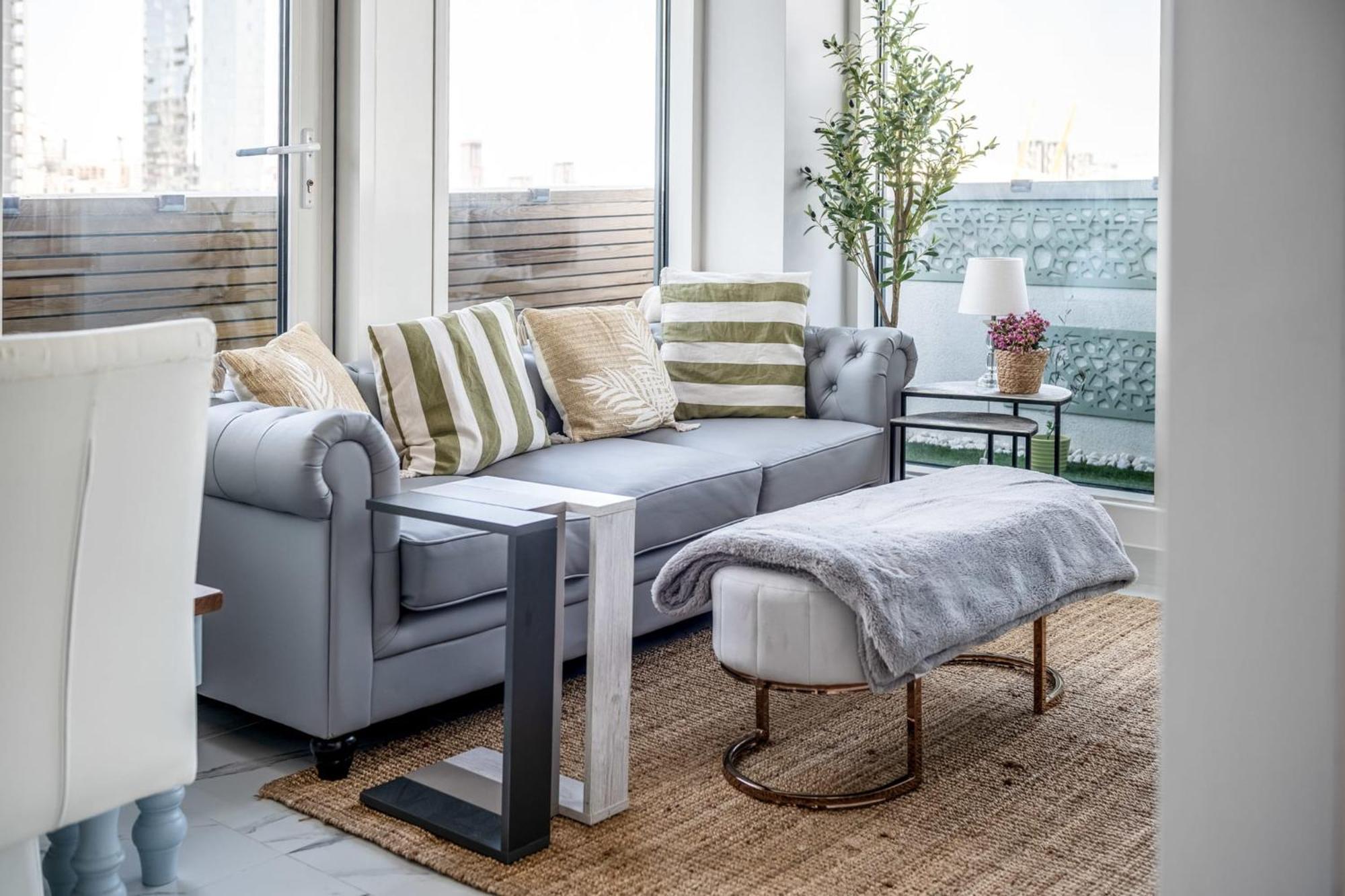 Canary Wharf Retreat With Free Secure Parking Лондон Екстер'єр фото