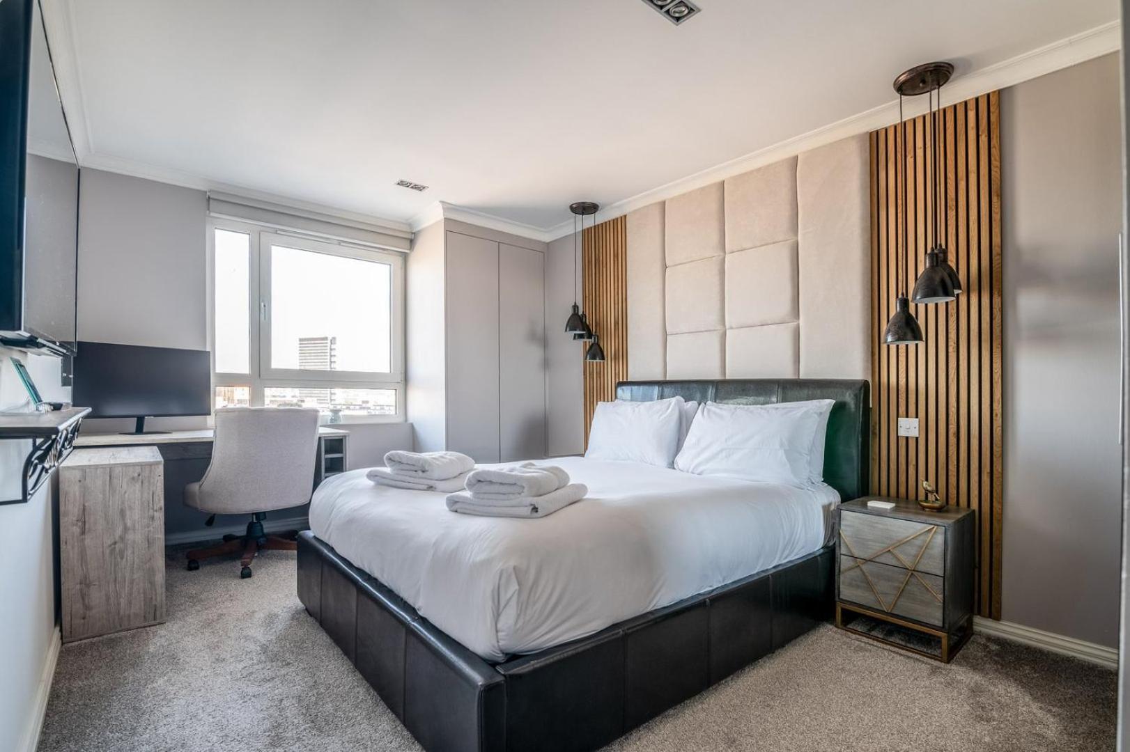 Canary Wharf Retreat With Free Secure Parking Лондон Екстер'єр фото