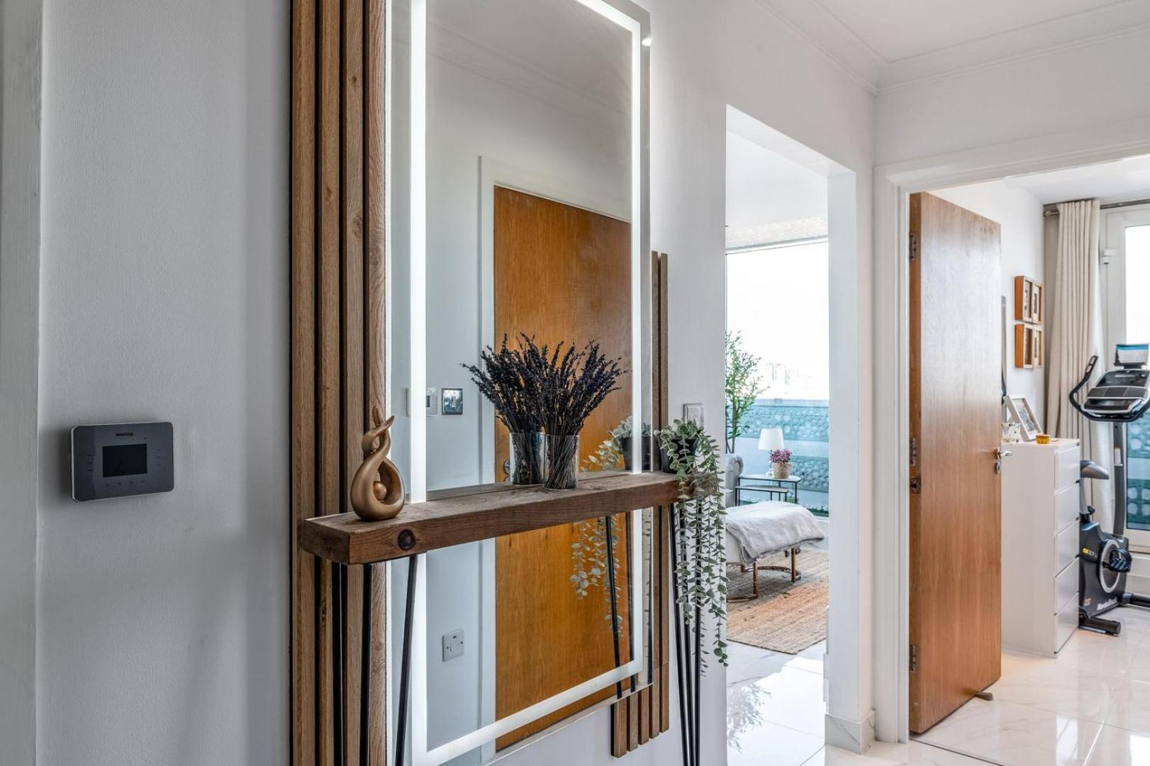 Canary Wharf Retreat With Free Secure Parking Лондон Екстер'єр фото